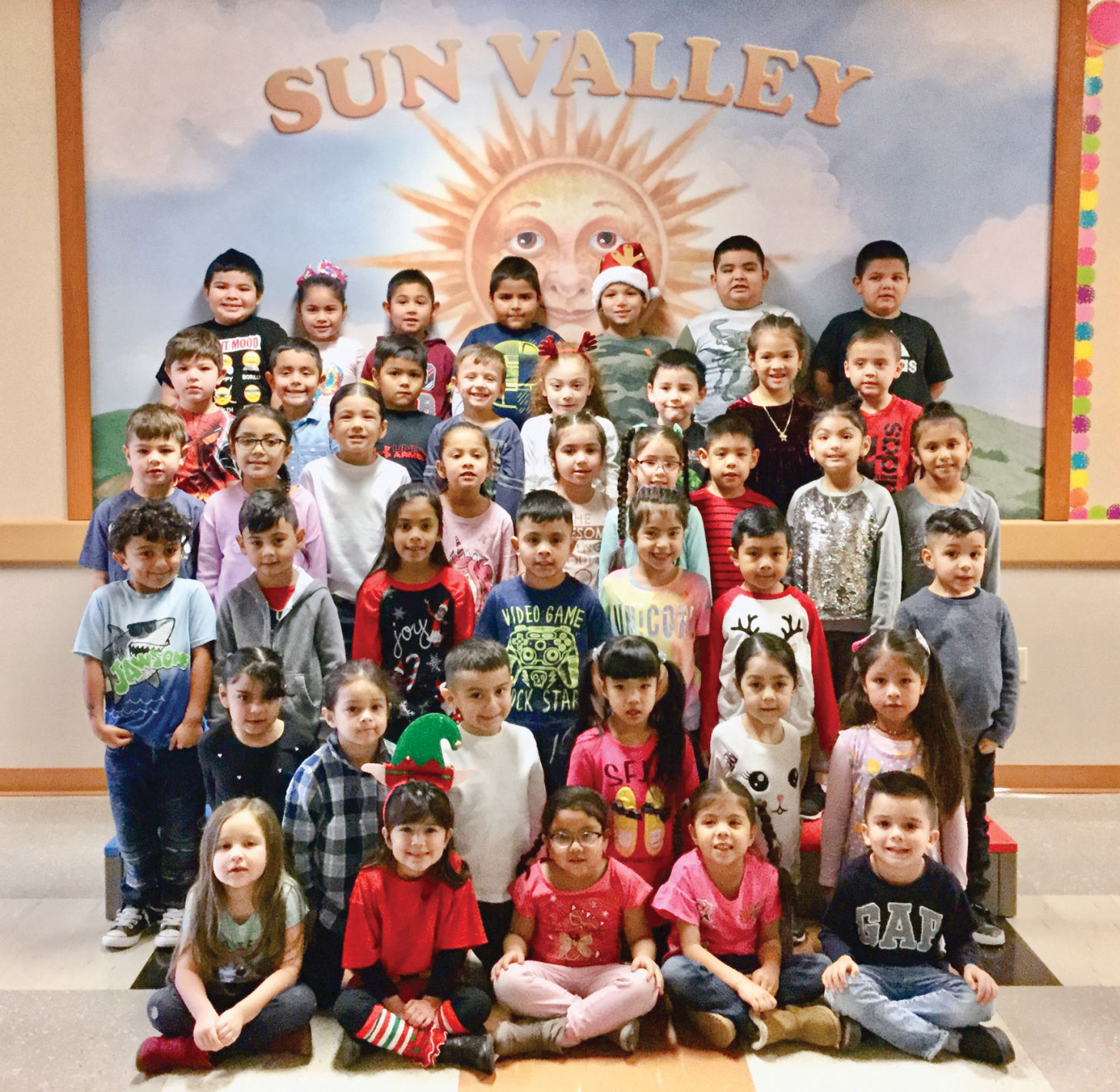 Sun Valley Elementary School